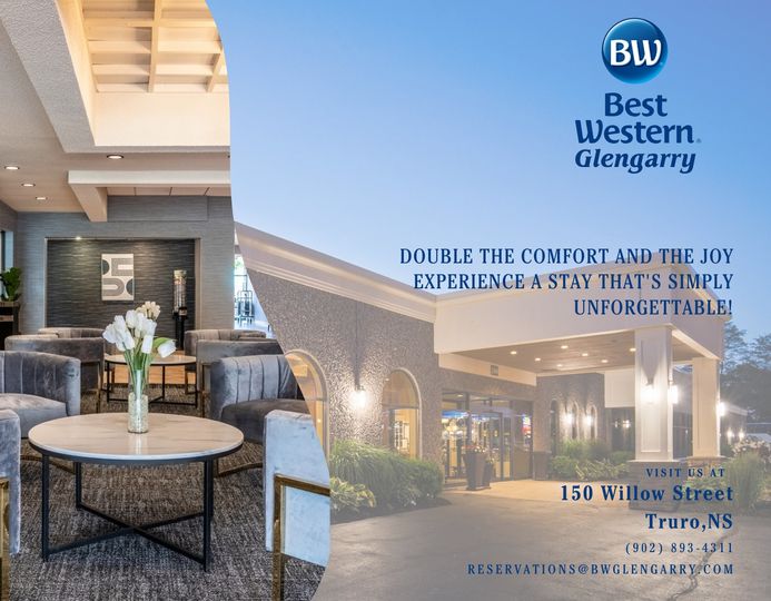 Best Western Glengarry